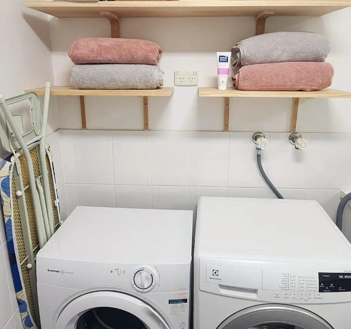 Funky Vibes 2 Bedroom Gem Brisbane 0*,