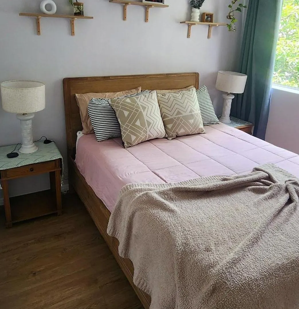Funky Vibes 2 Bedroom Gem Brisbane