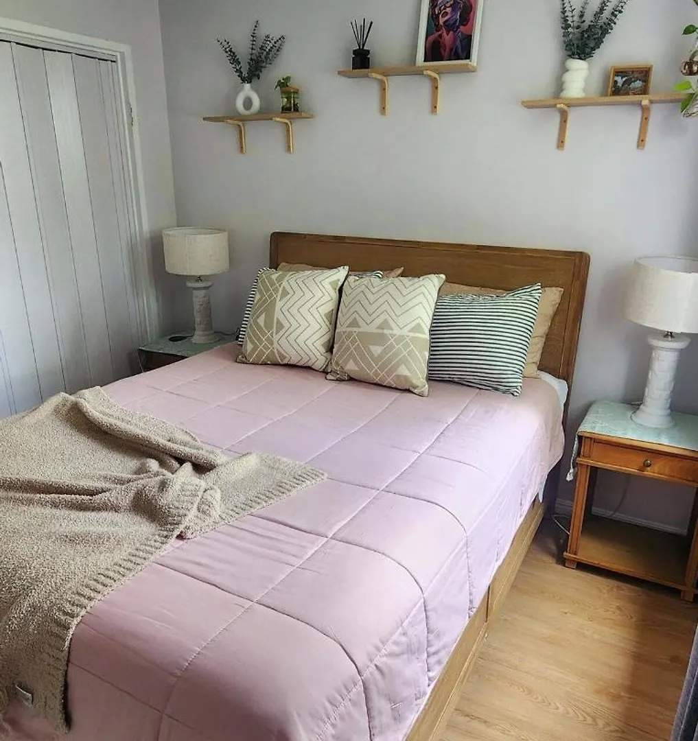 Funky Vibes 2 Bedroom Gem Brisbane 0*,