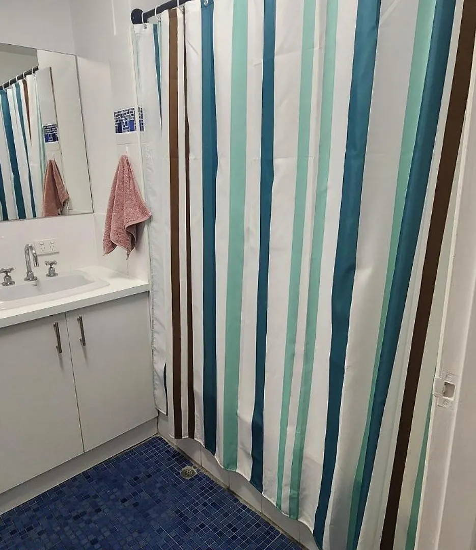 Funky Vibes 2 Bedroom Gem Brisbane