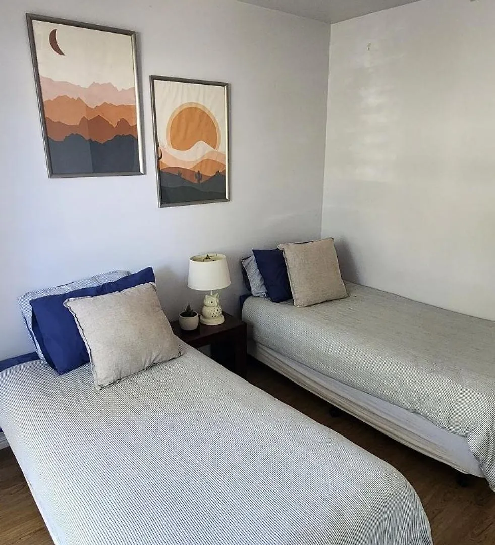 Appartement Funky Vibes 2 Bedroom Gem Brisbane